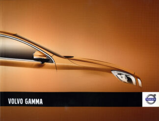 Volvo Gamma (Flemish 24-11)